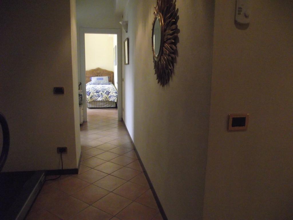 Villa Castiglioni Apartment Laglio Quarto foto